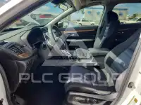 2019 Honda CR-V фото