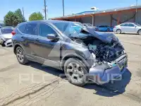2019 Honda CR-V photo
