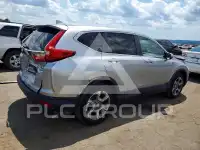 2019 Honda CR-V photo