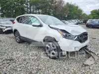 2019 Honda CR-V фото