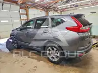 2019 Honda CR-V photo