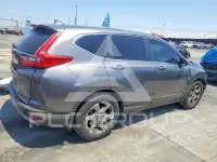 2019 Honda CR-V photo