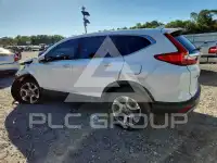 2019 Honda CR-V фото