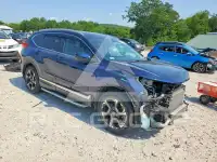 2019 Honda CR-V photo