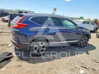 2019 Honda CR-V фото