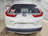 2019 Honda CR-V photo