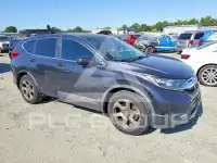 2019 Honda CR-V фото