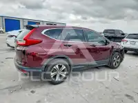 2019 Honda CR-V фото