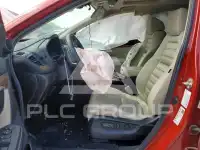 2019 Honda CR-V фото