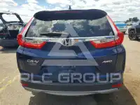 2019 Honda CR-V фото