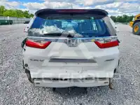 2019 Honda CR-V фото