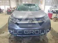 2019 Honda CR-V photo