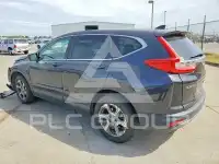 2019 Honda CR-V photo