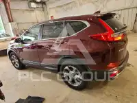 2019 Honda CR-V фото