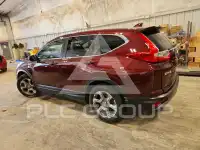 2019 Honda CR-V фото