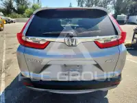 2019 Honda CR-V фото