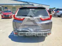 2019 Honda CR-V photo