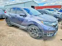 2019 Honda CR-V photo