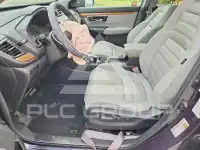 2019 Honda CR-V фото