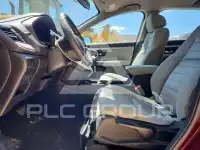 2019 Honda CR-V photo