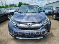 2019 Honda CR-V photo