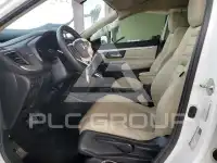 2019 Honda CR-V фото