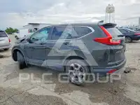 2019 Honda CR-V фото
