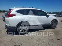 2019 Honda CR-V фото