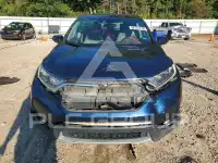 2019 Honda CR-V фото
