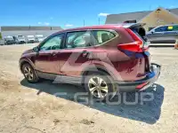2019 Honda CR-V photo