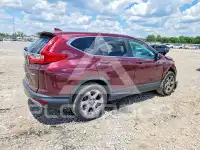 2019 Honda CR-V фото