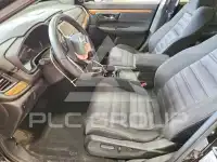 2019 Honda CR-V фото