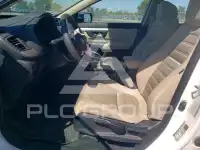 2019 Honda CR-V фото