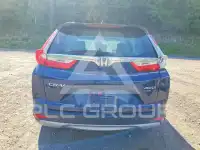 2019 Honda CR-V фото
