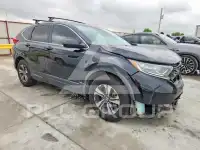 2019 Honda CR-V фото