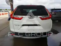 2019 Honda CR-V фото