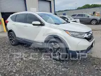2019 Honda CR-V фото