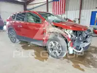 2019 Honda CR-V фото