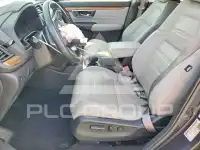 2019 Honda CR-V photo