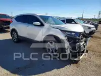 2019 Honda CR-V фото