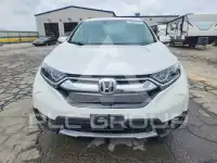 2019 Honda CR-V photo