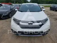 2019 Honda CR-V фото