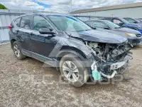 2019 Honda CR-V фото