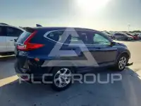 2019 Honda CR-V фото