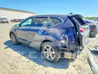 2019 Honda CR-V photo