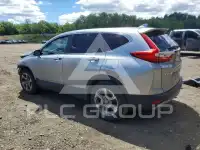 2019 Honda CR-V фото