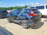 2019 Honda CR-V фото