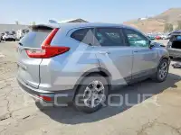 2019 Honda CR-V фото