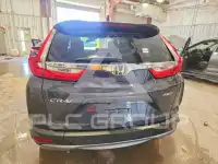 2019 Honda CR-V photo