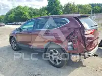 2019 Honda CR-V фото